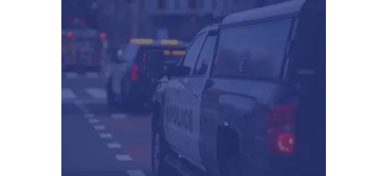 Funding Public Safety: A Complete Guide to the Grants Landscape